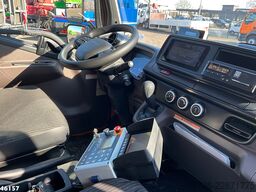 FUSO Canter 9C18 Geesink 7m³