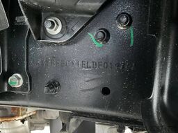 FUSO Canter 9C18 Geesink 7m³
