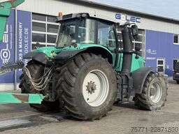 Massey Ferguson AGROTRON 7724S CIĄGNIK ROLNICZY 40 KM/H