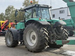 Massey Ferguson AGROTRON 7724S CIĄGNIK ROLNICZY 40 KM/H