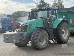 Massey Ferguson AGROTRON 7724S CIĄGNIK ROLNICZY 40 KM/H