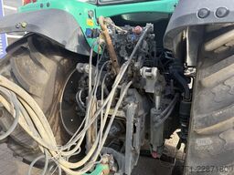Massey Ferguson AGROTRON 7724S CIĄGNIK ROLNICZY 40 KM/H
