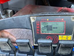 Mercedes-Benz Arocs 3345 6x6 Fassi 45 Tonmeter laadkraan Just...