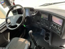Scania R 480 10x4 Retarder HMF 16 Tonmeter Z-kraan