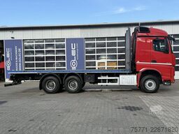 Mercedes-Benz AROCS 2648 6x4 EURO6 PLATFORMA