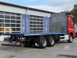 Mercedes-Benz AROCS 2648 6x4 EURO6 PLATFORMA