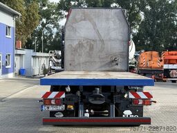 Mercedes-Benz AROCS 2648 6x4 EURO6 PLATFORMA