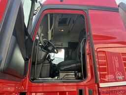Mercedes-Benz AROCS 2648 6x4 EURO6 PLATFORMA