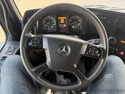 Mercedes-Benz AROCS 2648 6x4 EURO6 PLATFORMA