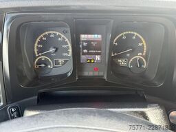 Mercedes-Benz AROCS 2648 6x4 EURO6 PLATFORMA