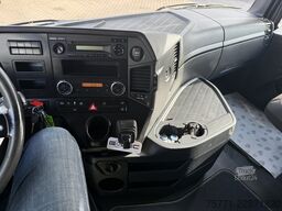Mercedes-Benz AROCS 2648 6x4 EURO6 PLATFORMA