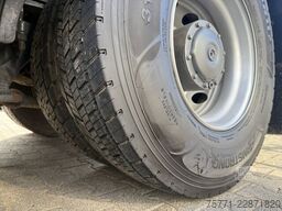 Mercedes-Benz AROCS 2648 6x4 EURO6 PLATFORMA