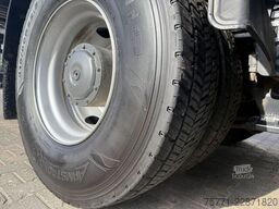 Mercedes-Benz AROCS 2648 6x4 EURO6 PLATFORMA