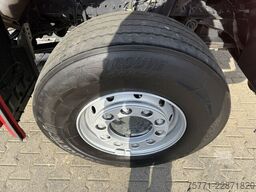 Mercedes-Benz AROCS 2648 6x4 EURO6 PLATFORMA
