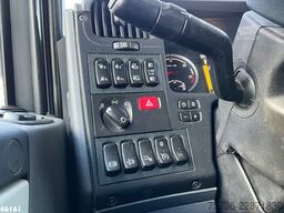 Scania P 450 8x4 Euro 6 Hvidtved Larsen 15m³ Combi