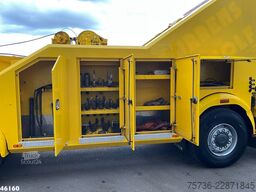 Mercedes-Benz 3535 AK V8 8x8 JIGE Recovery truck