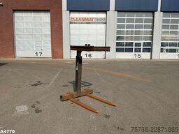 Palletvork 