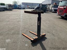 Palletvork 