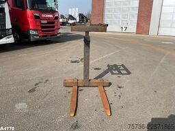 Palletvork 
