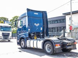 MERCEDES ACTROS 1848 LS