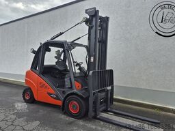 Linde H35D
