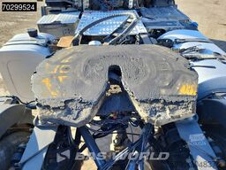 Volvo FM 450 4X2 Hydraulik VEB