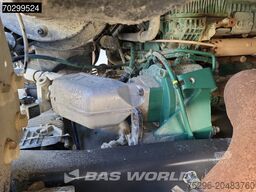 Volvo FM 450 4X2 Hydraulik VEB