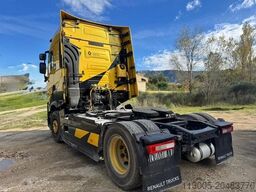 Renault T HIGH 520 RENAULT SPORT RACING LIMITED EDITION