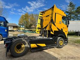 Renault T HIGH 520  RENAULT SPORT RACING LIMITED EDITION