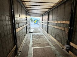 Schmitz Cargobull SCHMITZ CARGOBULL ZD22 E SAVOYARDE