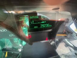  CANTER 35C13 BENNE ARRIERE