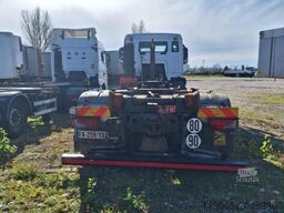 MAN TGS 28.460 AMPIROLL