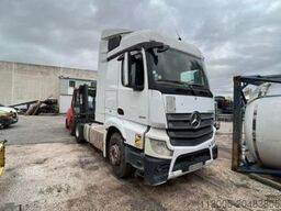 Mercedes-Benz ACTROS 1845