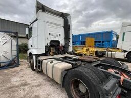 Mercedes-Benz ACTROS 1845