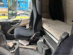 Mercedes-Benz ACTROS 1845