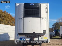 Talson Carrier Vector 1550 3 axles NL-Trailer Mega Air...