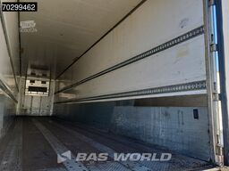 Talson Carrier Vector 1550 3 axles NL-Trailer Mega Air...