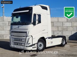 Volvo FH 500 4X2 Retarder 2x Tanks I-ParkCool