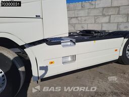 Volvo FH 500 4X2 Retarder 2x Tanks I-ParkCool