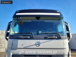 Volvo FH 500 4X2 Retarder 2x Tanks I-ParkCool