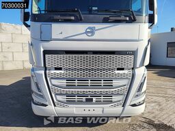 Volvo FH 500 4X2 Retarder 2x Tanks I-ParkCool