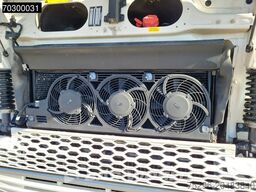 Volvo FH 500 4X2 Retarder 2x Tanks I-ParkCool