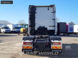 Volvo FH 500 4X2 Retarder 2x Tanks I-ParkCool