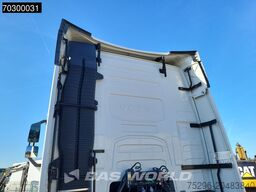 Volvo FH 500 4X2 Retarder 2x Tanks I-ParkCool