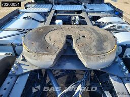 Volvo FH 500 4X2 Retarder 2x Tanks I-ParkCool