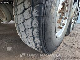 Benalu BEN 3 axles Liftachse 24m3 ADR