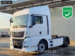 MAN TGX 18.500 4X2 XLX Retarder Hydraulik 2x Tanks