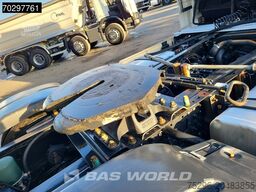 MAN TGX 18.500 4X2 XLX Retarder Hydraulik 2x Tanks