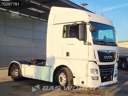 MAN TGX 18.500 4X2 XLX Retarder Hydraulik 2x Tanks