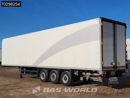 Schmitz Carrier Vector 1550 Select 3 axles TUV 10/26 2x...